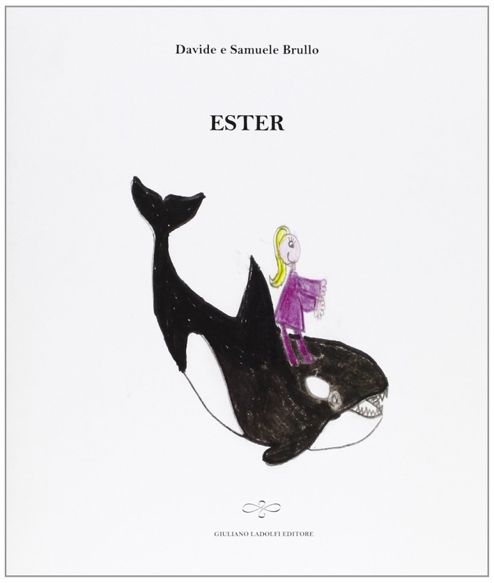 Ester. La regina che cambiò la natura delle foglie Ester. La regina che cambiò la natura delle foglie