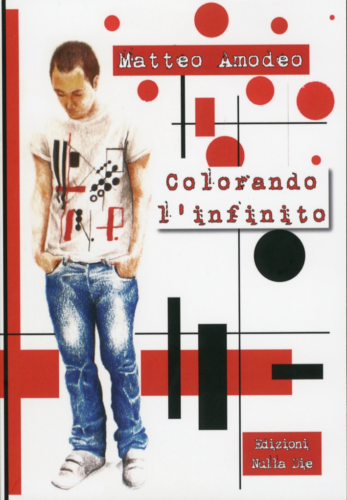 Colorando l'infinito Colorando l'infinito