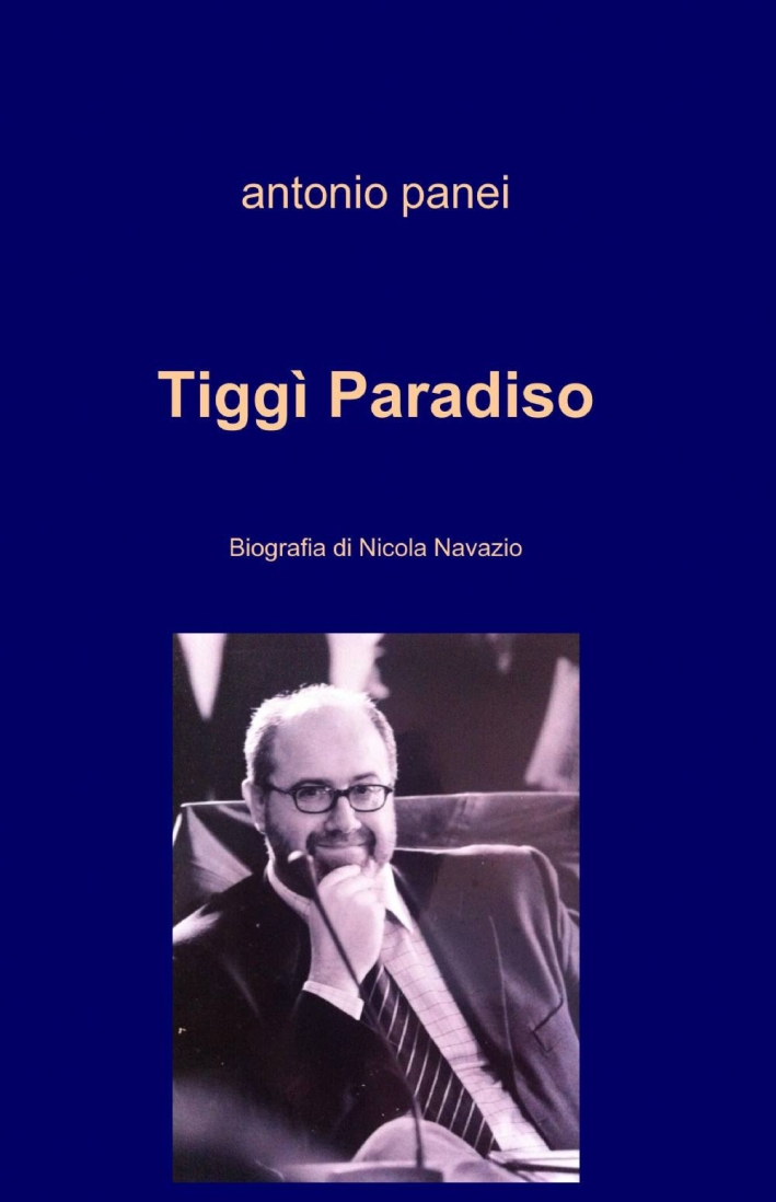 Tiggì Paradiso Tiggì Paradiso