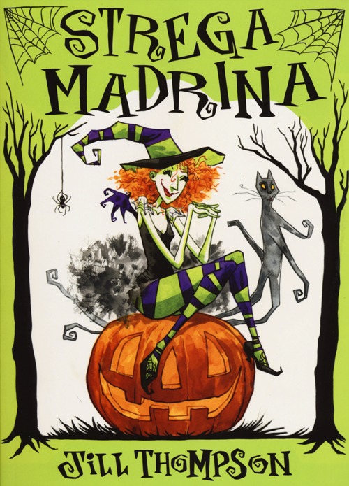 Strega madrina