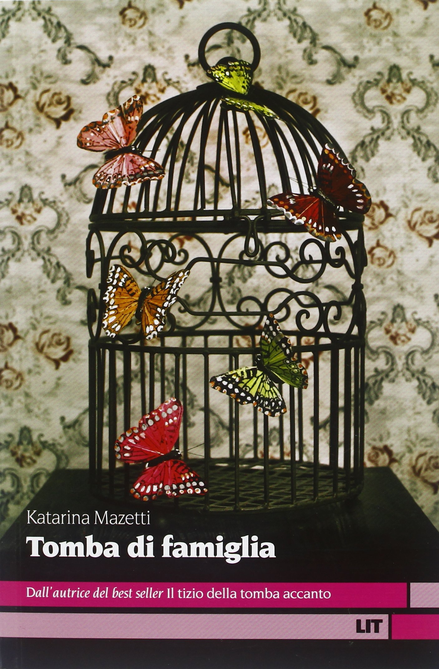 Tomba di famiglia