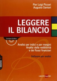 Leggere il bilancio