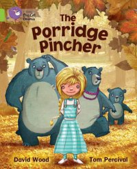Porridge Pincher