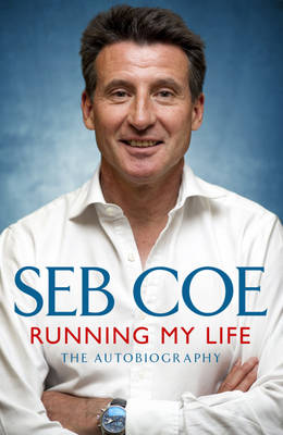 Running My Life My Autobiography Running My Life My Autobiography