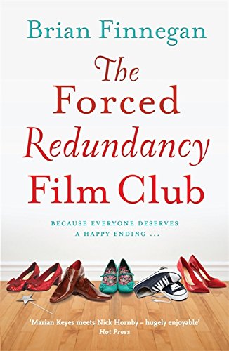 Forced Redundancy Film Club Forced Redundancy Film Club