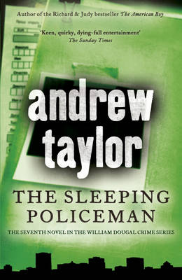 Sleeping Policeman Sleeping Policeman