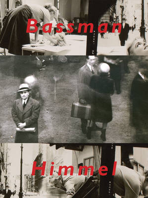 Lillian Bassman and Paul Himmel Lillian Bassman and Paul Himmel