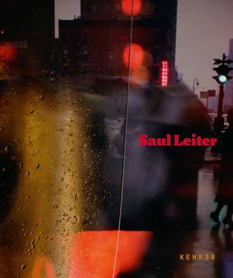 Saul Leiter Saul Leiter
