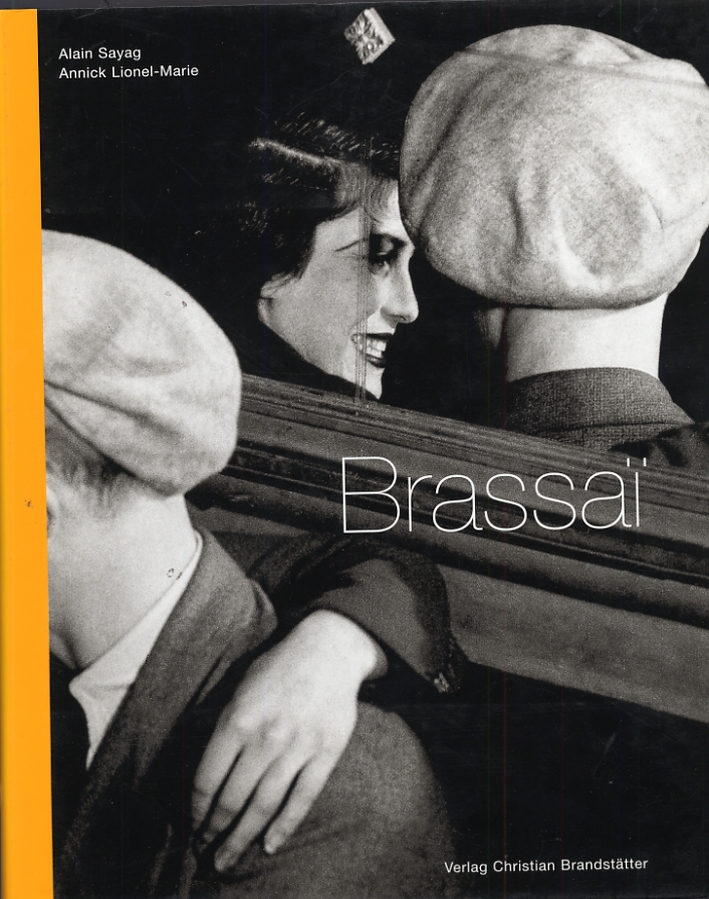 Brassai Brassai