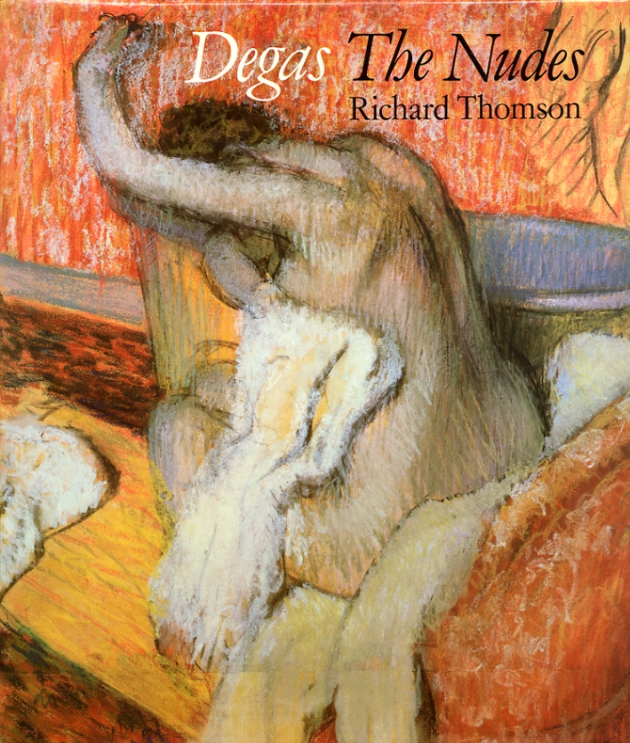 Degas. The nudes Degas. The nudes