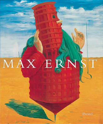 Max Ernst A Retrospective Max Ernst A Retrospective