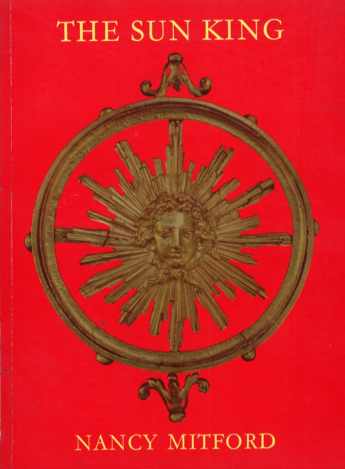 The sun king The sun king