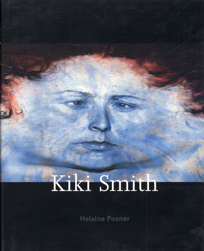 Kiki smith Kiki smith