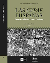 Las cupae hispanas. origen, difusión, uso, tipología Las cupae hispanas. origen, difusión, uso, tipología
