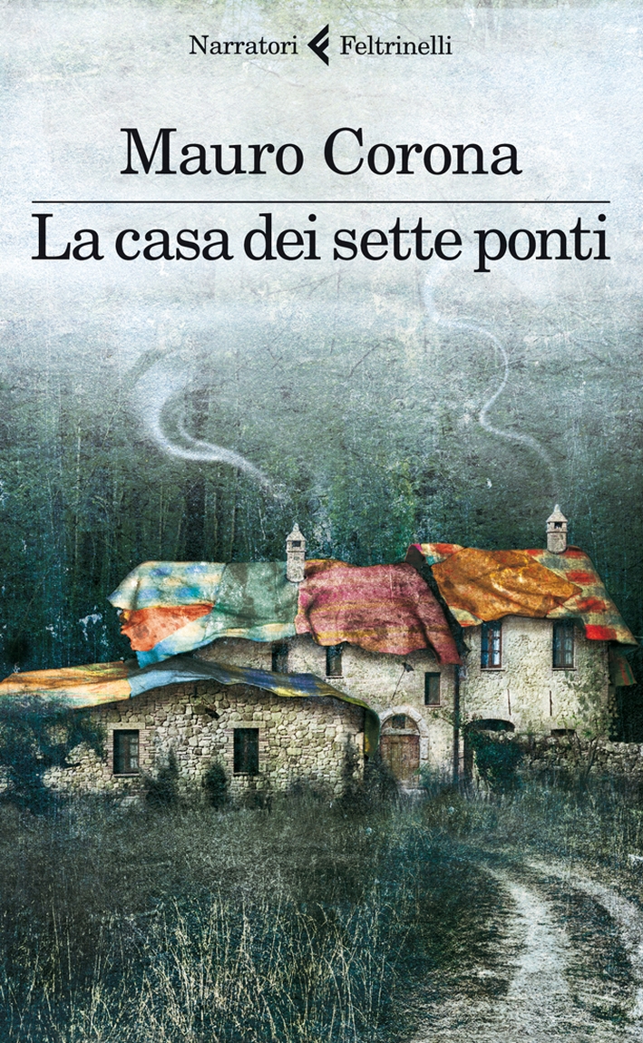La casa dei sette ponti La casa dei sette ponti