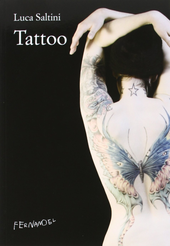 Tattoo Tattoo