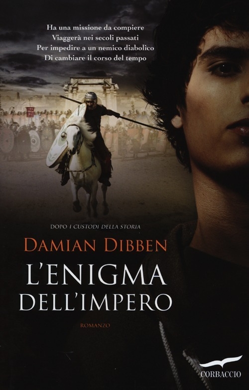 L'enigma dell'impero L'enigma dell'impero