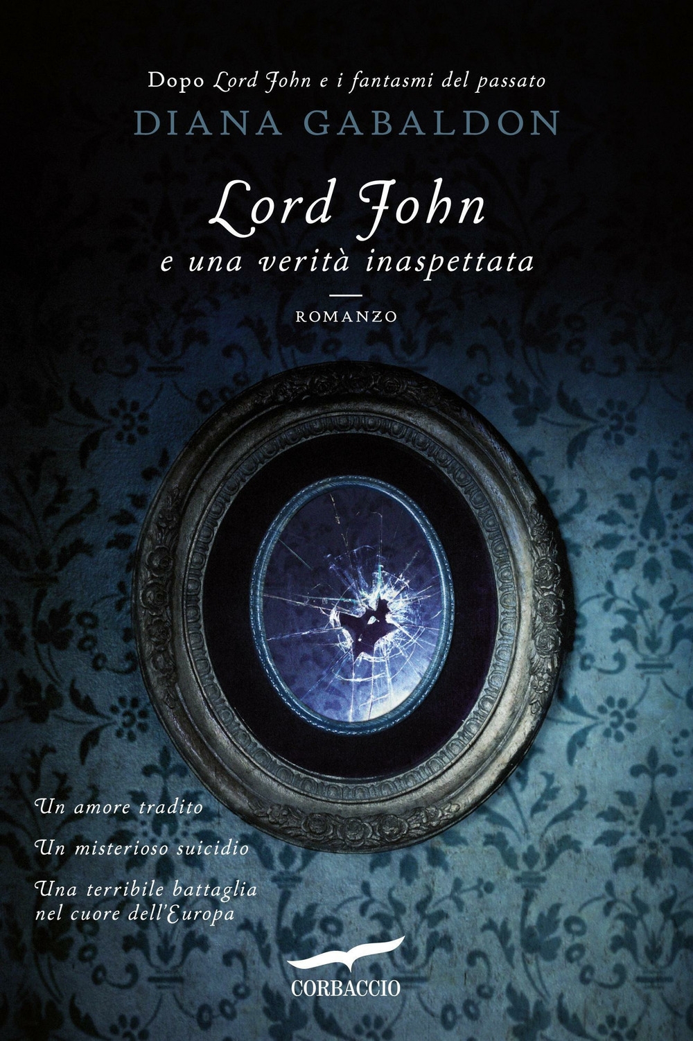 Lord John e una verità inaspettata Lord John e una verità inaspettata