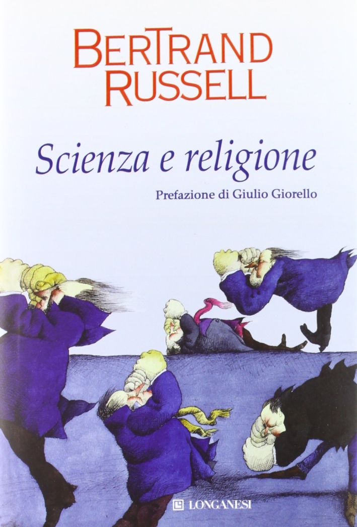 Scienza e religione Scienza e religione
