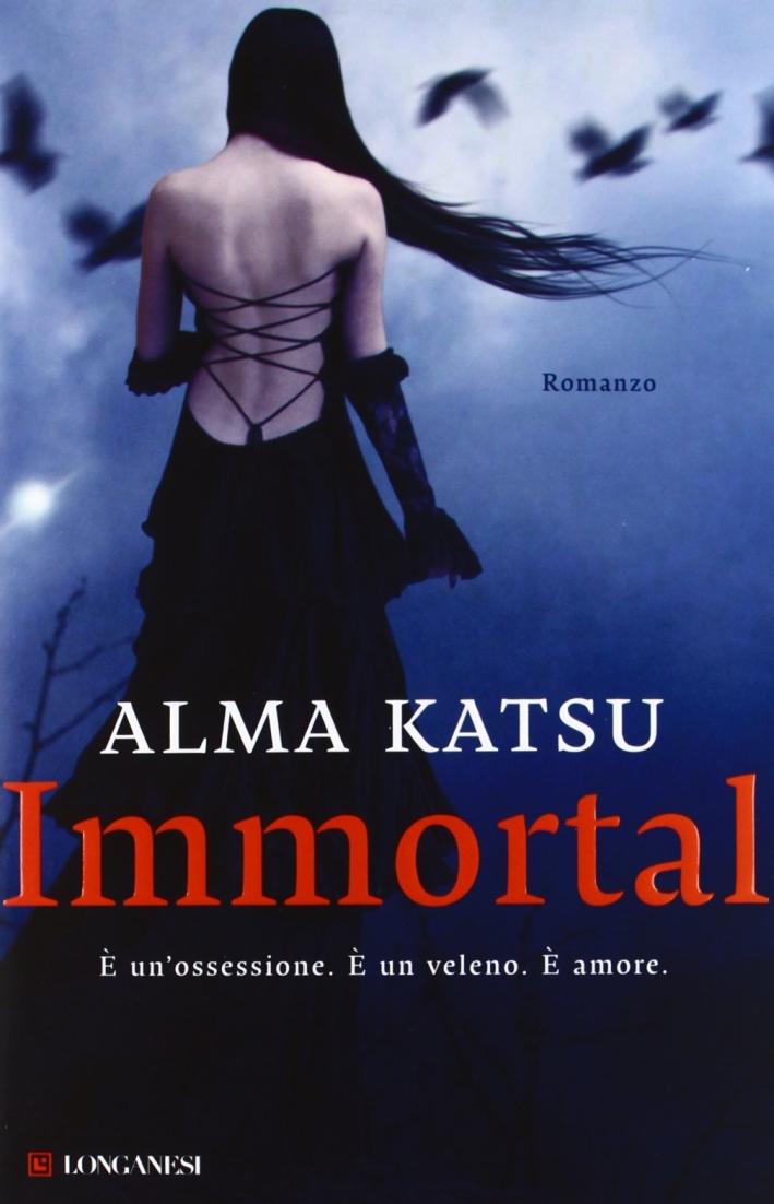 Immortal Immortal
