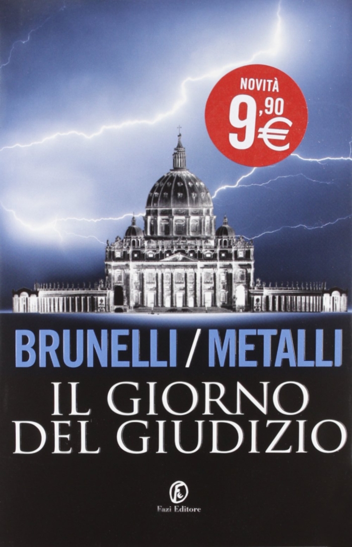 Il giorno del giudizio Il giorno del giudizio