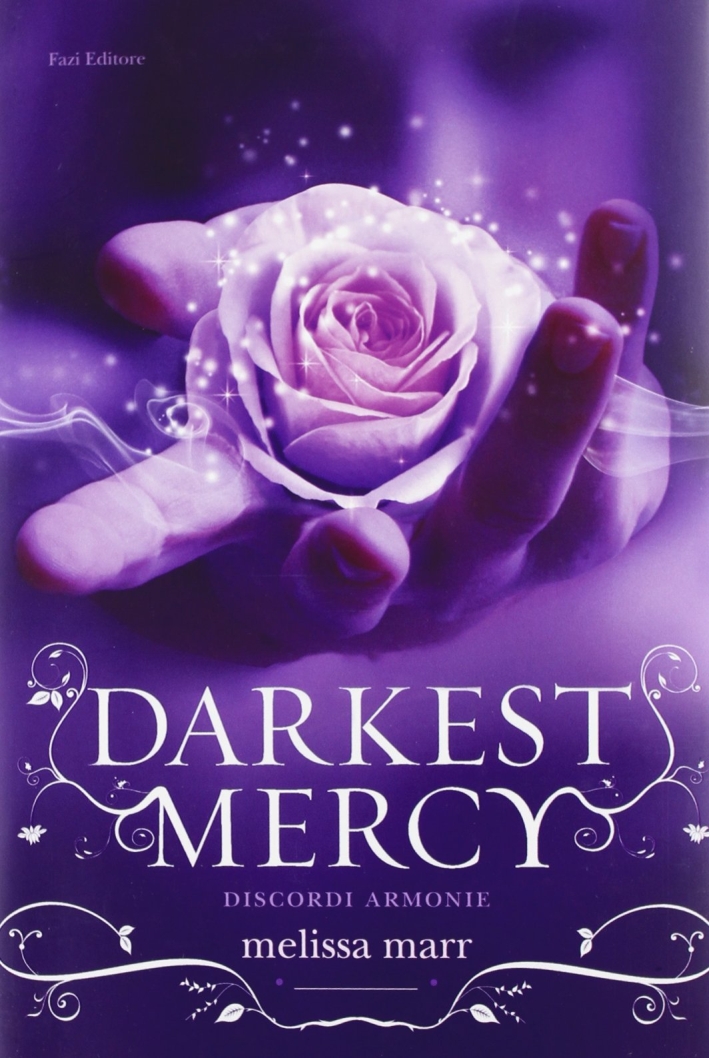Darkest Mercy Darkest Mercy