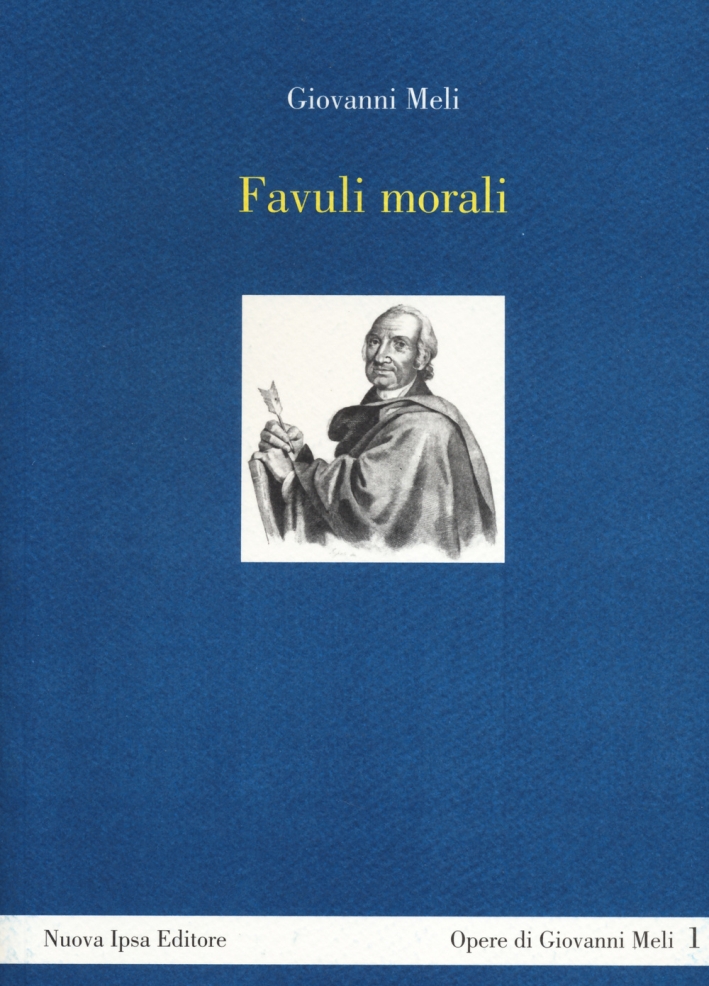 Favuli morali Favuli morali