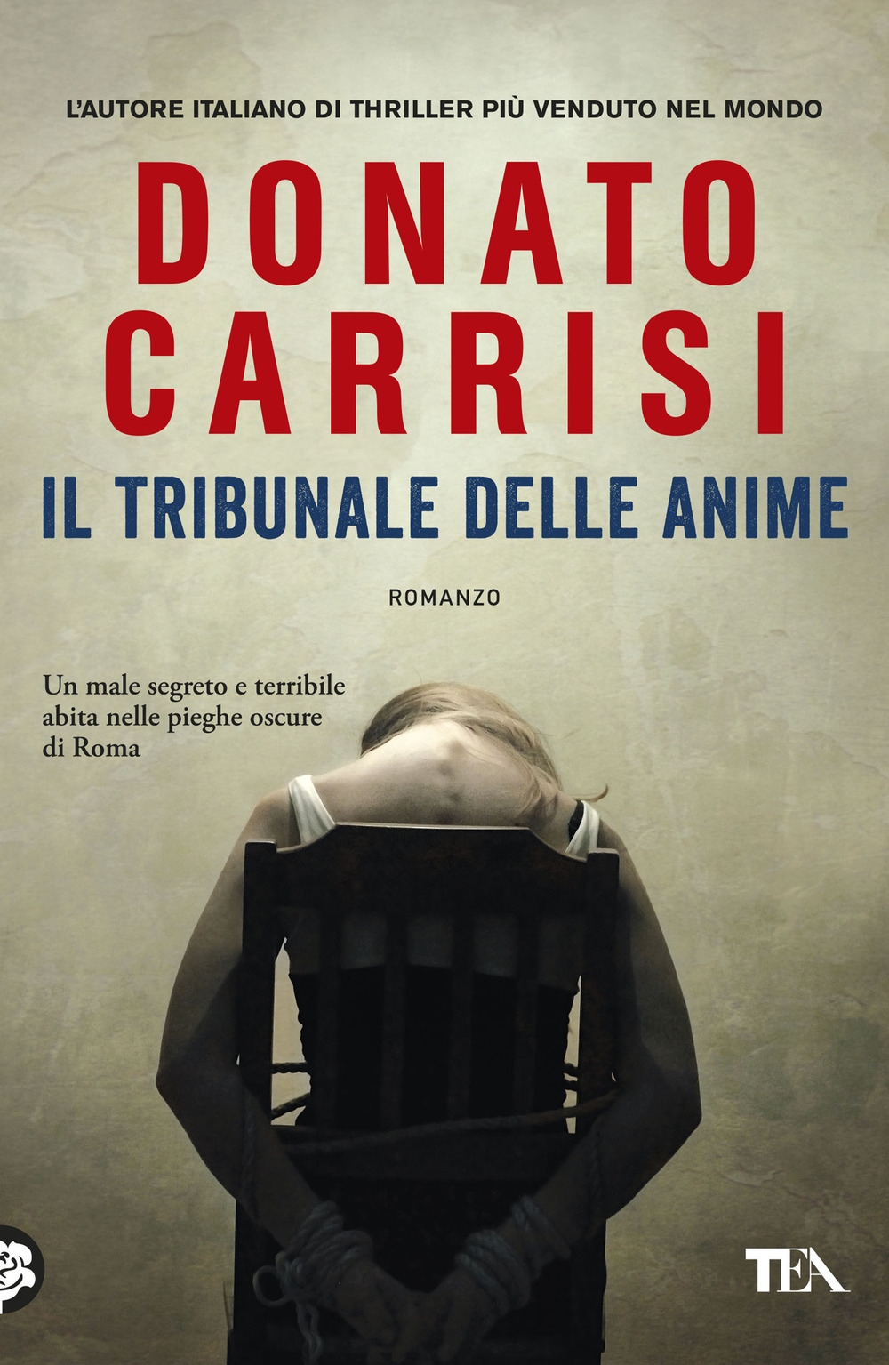 Il tribunale delle anime Il tribunale delle anime