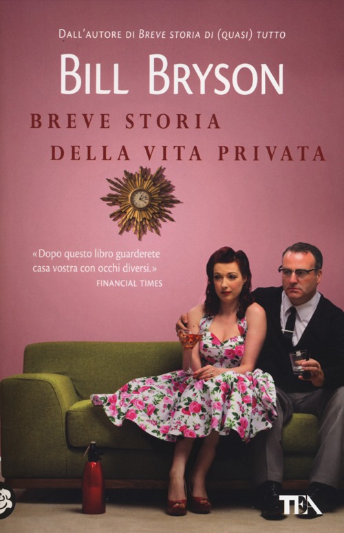 Breve storia della vita privata Breve storia della vita privata