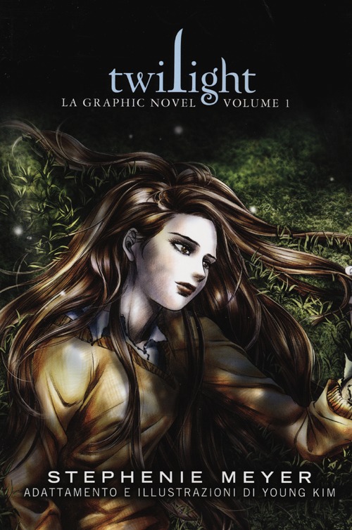Twilight. La graphic novel. Vol. 1 Twilight. La graphic novel. Vol. 1