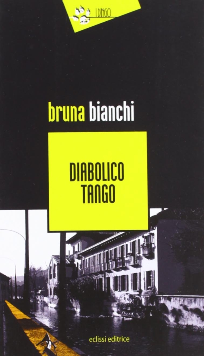 Diabolico tango Diabolico tango