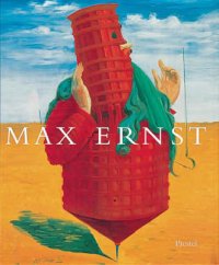 Max Ernst  A Retrospective