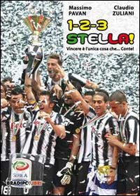 1-2-3 stella! Vincere è l'unica cosa che Conte! 1-2-3 stella! Vincere è l'unica cosa che Conte!