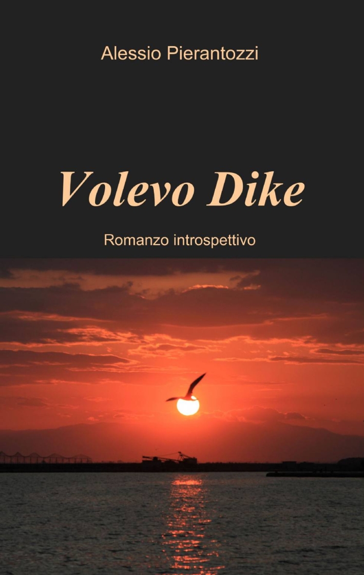 Volevo Dike Volevo Dike