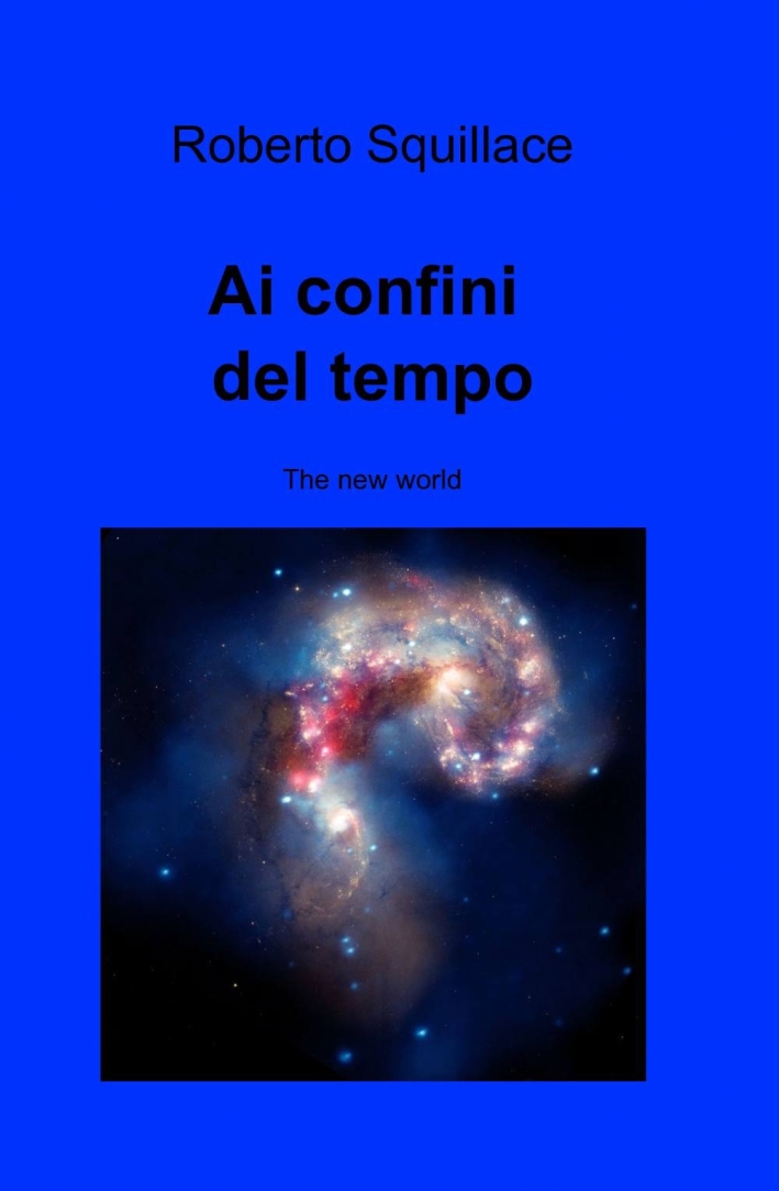 Ai confini del tempo Ai confini del tempo
