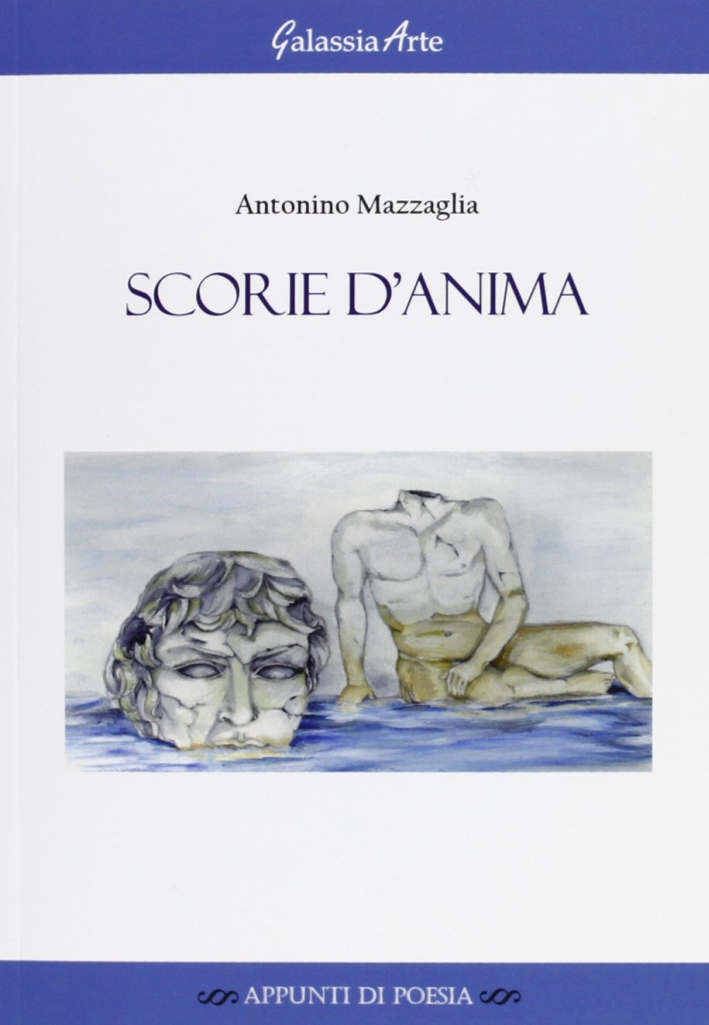 Scorie d'anima Scorie d'anima