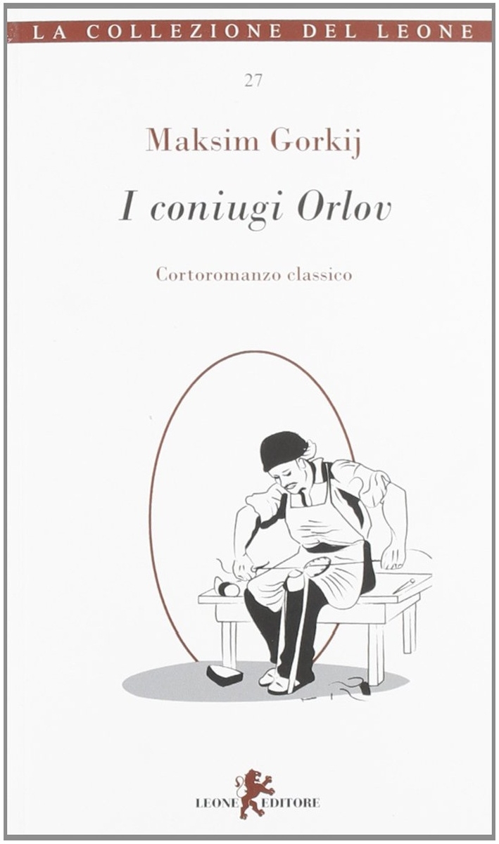 I coniugi Orlov I coniugi Orlov