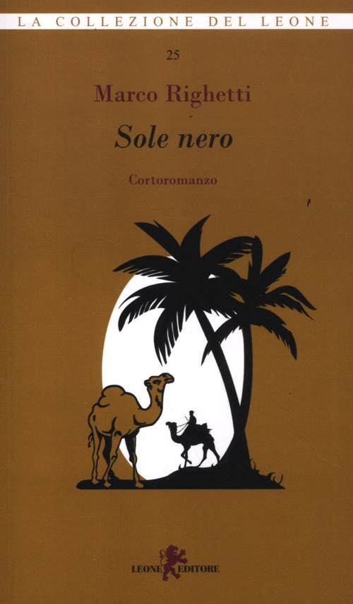 Sole nero Sole nero