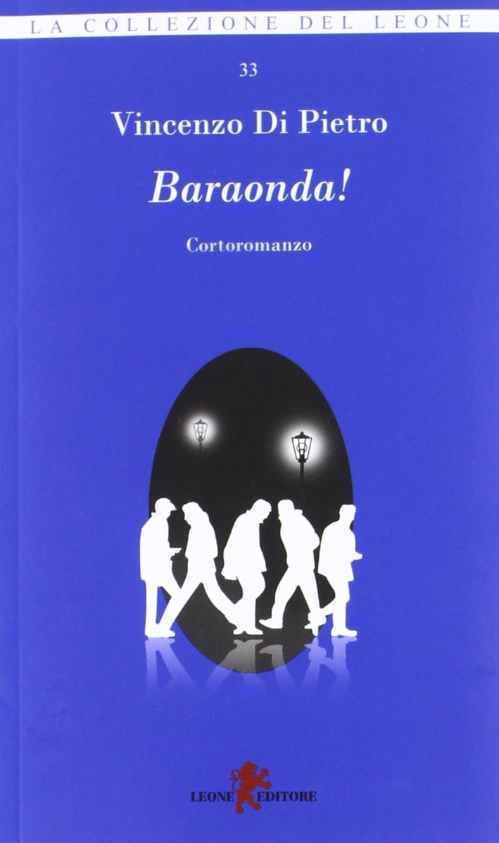 Baraonda! Baraonda!
