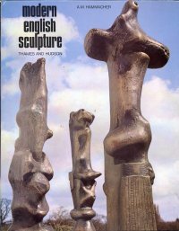 Modern english sculpture