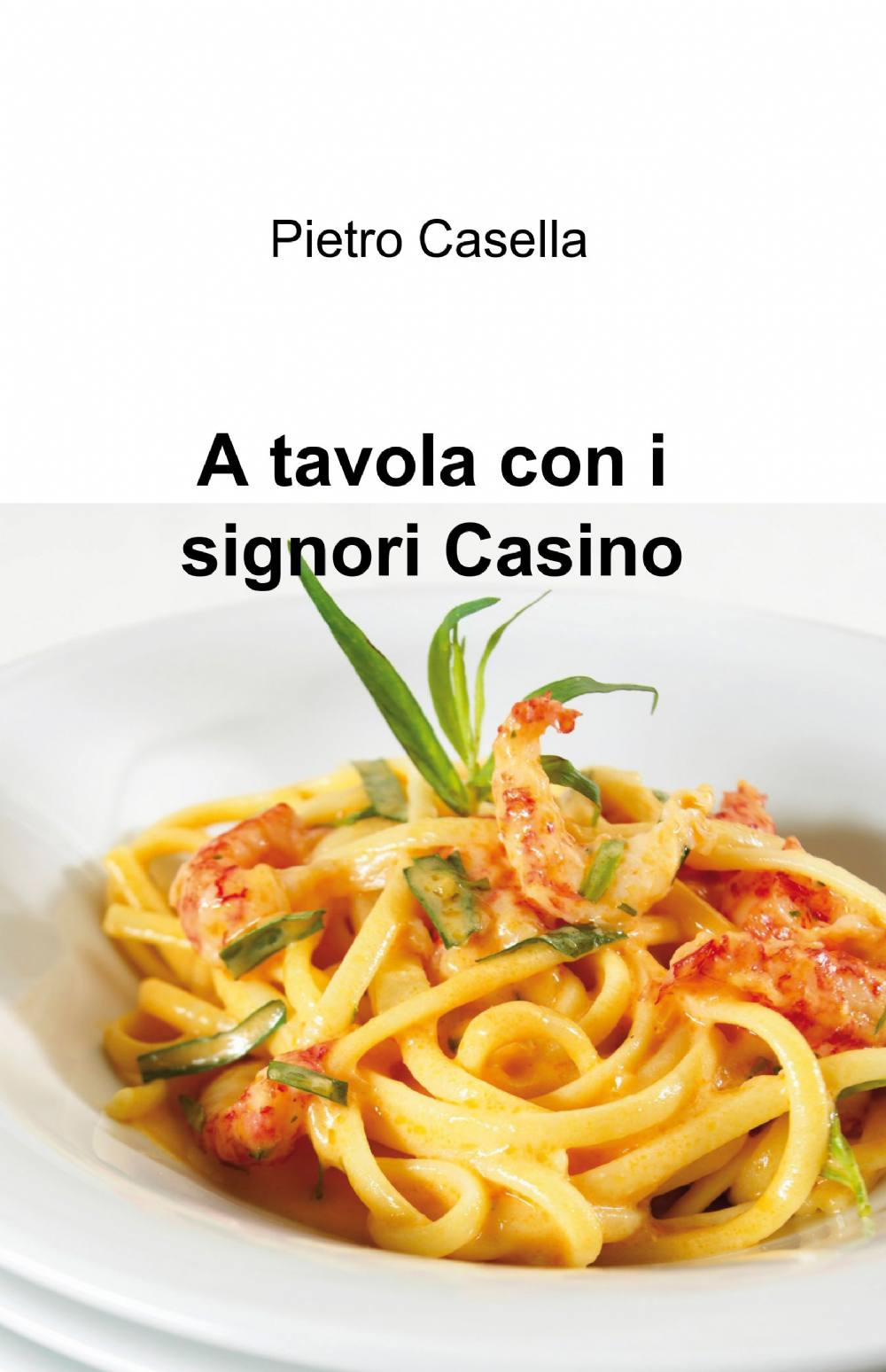 A tavola con i signori Casino A tavola con i signori Casino