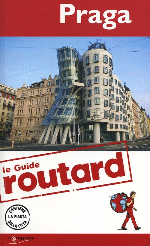 Praga Praga