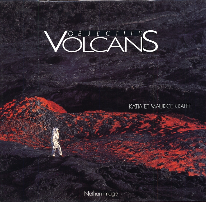 Objectifs Volcans Objectifs Volcans