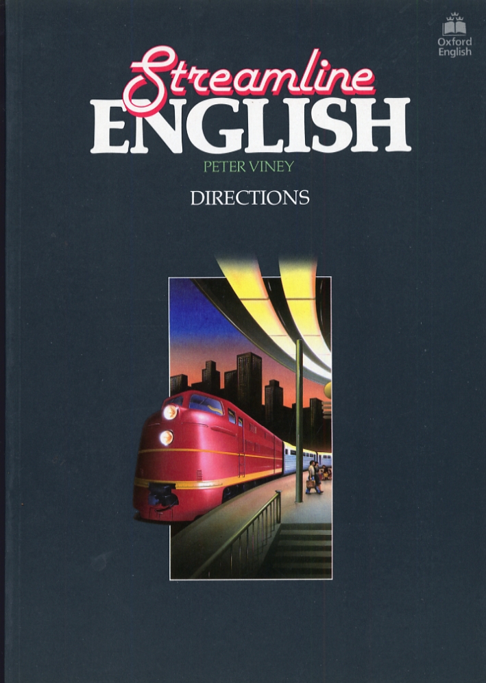 Streamline English Streamline English