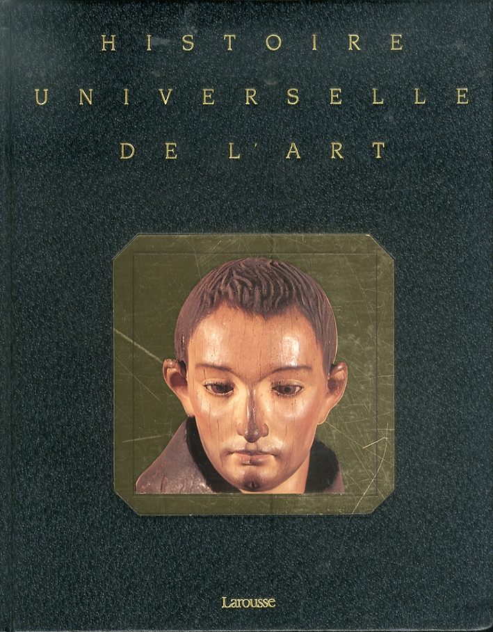 Histoire Universelle de L'Art. Tome VIII. Classicisme et Baroque Histoire Universelle de L'Art. Tome VIII. Classicisme et Baroque
