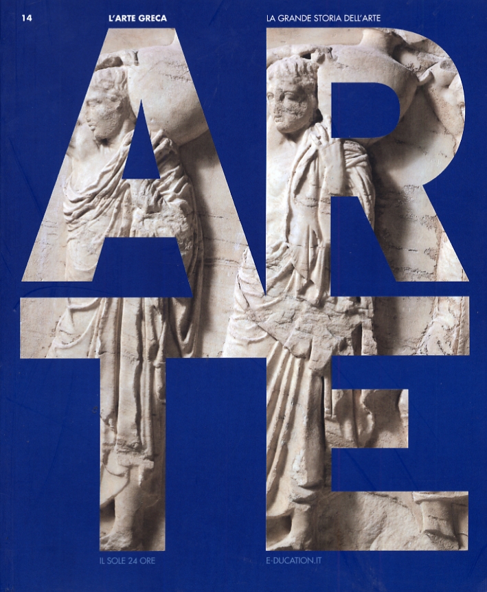 L'Arte greca L'Arte greca