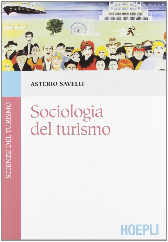 Sociologia del Turismo Sociologia del Turismo