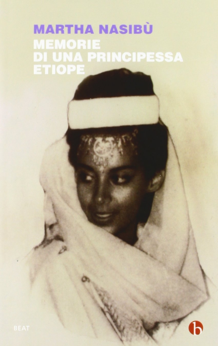 Memorie di una principessa etiope Memorie di una principessa etiope