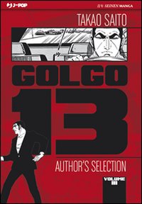 Golgo 13. Vol. 3 Golgo 13. Vol. 3