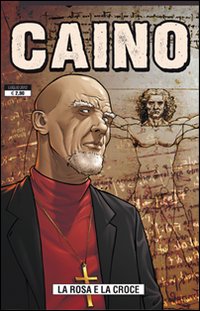 Caino. Vol. 2 Caino. Vol. 2